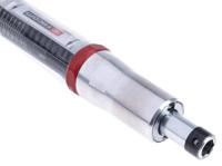 a301mt Facom Adjustable Torque Screwdriver, 0.15 → 0.75Nm, 1/4'' Drive, ±6 % Accuracy