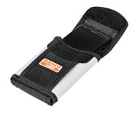 4750-vmph-1 Bahco Polyester, 1 Pocket  Tool Belt Phone Holder
