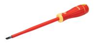b220015 Bahco B220.015 Pozidriv; Slotted Insulated Screwdriver Set, 5-Piece
