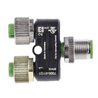 7000-41121-0000000 Murrelektronik Limited Adapter