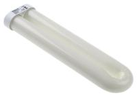 548-206 RS PRO 25 W Fly Killer Light, 9-1/2 in, U Bend, Shatterproof / Fragment Retention