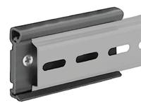kl-35-075 Fischer Elektronik Heatsink Clip for use with Heatsink Mounting Rail (35 mm)
