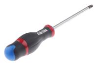 atd3x150 Facom Pozidriv  Screwdriver, PZ3 Tip, 150 mm Blade, 275 mm Overall