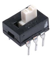 ase2204 TE Connectivity PCB Slide Switch DPDT