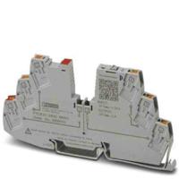 2909910 Phoenix Contact Electronic Circuit Breaker 8A 24V PTCB, DIN Rail Mount