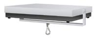 ds-20k01 Kern DS 20K0.1 Platform Weighing Scale, 20kg Weight Capacity