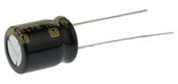 eeufm1a681 Panasonic 680μF Aluminium Electrolytic Capacitor 10V dc, Radial, Through Hole - EEUFM1A681
