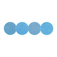 7100100151 3M Hookit Aluminium Oxide Blending Disc, 150mm, P1200 Grit, 80 in pack