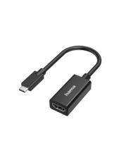 00300087 Hama USB to HDMI Adapter, 4096 x 2160 Maximum Resolution