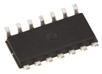 pic16f688-isl Microchip, 8 bit PIC, PIC16F688 Microcontroller, 20 MHz, 7kB FLASH, 14-Pin SOIC