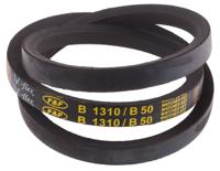 471-556 RS PRO Drive Belt, belt section B, 1270mm Length