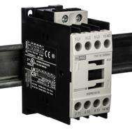 250-8798 RS PRO Contactor, 110 V ac Coil, 3-Pole, 15 A, 7.5 kW 24 V, 1 NO, 690V