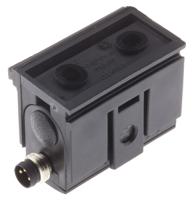 sde5-d10-o-q4e-p-m8 Festo Pressure Sensor, 5V dc, IP40 10bar