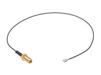 732306250 Molex 73230 Series Female SMA to Male, 305 mm 50 Ω