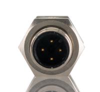 146-6759 RS PRO Capacitive Block Proximity Sensor, 10 mm Detection, PNP NC, 10 → 30 V dc