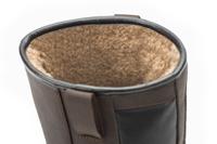 6275348 Heckel Suxxeed Offroad Brown Composite Toe Capped Men's Safety Boots, UK 13, EU 48