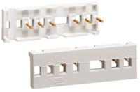 bfx3231 Lovato Mounting Kit for use with BF26A-BF38A Contactors