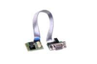 cifx-m223090ae-dpf Hilscher 1 PCI Express M.2 D-sub, 9 Pin PCI Serial Card