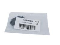 185-4783 RS PRO CR2032 Battery Holder, PCB Mounted Contact