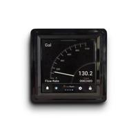 vt-flow-lv Trumeter Vista Touch Series Industrial Flow Meters Flow Meter