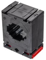 171-8786 RS PRO Base Mounted Current Transformer, 150A Input, 150:5, 5 A Output, 40 x 11mm Bore