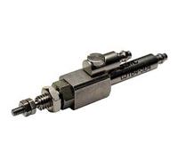 cj1b4-20u4 SMC Pneumatic Piston Rod Cylinder - CJ1 Series