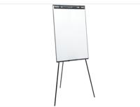 7-152810 Legamaster Flip Chart Stand on Tripod