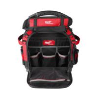 4932493623 1680D And 1800D Ballistic Tool Bag with Shoulder Strap 260mm x 460mm x 510mm