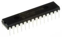 pic32mx250f128b-isp Microchip PIC32MX250F128B-I/SP, 32 bit PIC, PIC32MX Microcontroller, 40 MHz, 128kB FLASH, 28-Pin PDIP