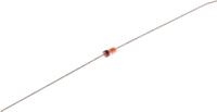 bzx79-c18113 Nexperia, 18V Zener Diode 5% 500 mW Through Hole 2-Pin DO-35