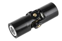 105203232 Huco Universal Joint 105.20.3232, Single, Plain, Bore 10 x 10mm, 62mm Length