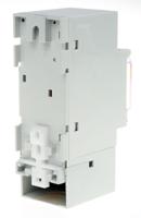 vs-2418 Muller Analogue DIN Rail Time Switch 230 V ac, 1-Channel