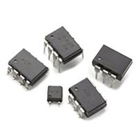 assr-4118-003e Broadcom ASSR-4118 Series Solid State Relay, 0.1 A Load, Surface Mount, 400 V Load, 0.8 V Control