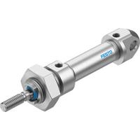 crdsnu-12-10-p-a Festo 10 mm Pneumatic Compact Cylinder - CRDSNU-12-10-P-A CRDSNU Series, Double Acting Acting
