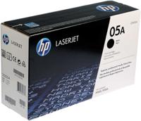 ce505a Hewlett Packard CE505A Black Toner Cartridge,  HP Compatible