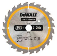 dt1949-qz DeWALT, 24 Teeth Per Inch Circular Saw Blade