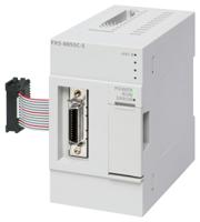 fx5-80ssc-s Mitsubishi Electric FX5 Series Communication Module for Use with iQ FX5 PLC, iQ FX5U PLC, DC, Cam Axis