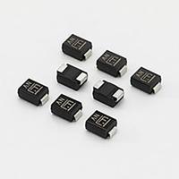 smbj300ca Littelfuse SMBJ300CA, Bi-Directional TVS Diode, 600W, 2-Pin DO-214AA
