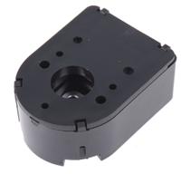 heds-5500a02 Broadcom 5V dc Optical Encoder Hollow Shaft