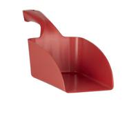 56684 Vikan PP Scoop, 1L Capacity, Red