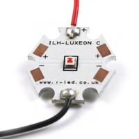 ilh-lc01-trgr-sc201-wir200 ILS ILH-LC01-TRGR-SC201-WIR200., LUXEON C LED Array, 1 Green LED