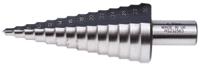 232-563 RS PRO HSS Step Drill Bit 4mm x 30mm