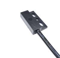268-4861 RS PRO Rectangular Reed Switch, NO, 120Vac, IP67