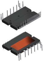 stgib15ch60ts-l STMicroelectronics STGIB15CH60TS-L Array Smart Power Module, 20 A 600 V, 26-Pin SDIP2B, Through Hole