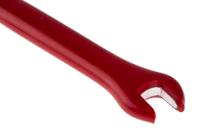 197-3794 RS PRO Open Ended Spanner, 8mm, Metric, 150 mm Overall