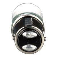 dl1beb Schneider Electric Incandescent Clear Bulb for use with and Harmony XVB, Harmony XVD, Harmony XVP, BA15d 24 V