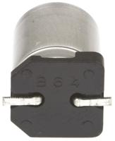 eeefk1v221p Panasonic 220μF Aluminium Electrolytic Aluminium Electrolytic Capacitor 35V dc, Surface Mount - EEEFK1V221P