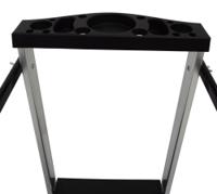 259-5110 RS PRO 880mm Aluminium Work Platform