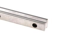176-6684 RS PRO HG Series, Linear Guide Rail 15mm width 150mm Length