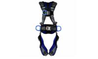 70804886581 3M  Front & Rear Attachment Safety Harness, 140kg Max, 2